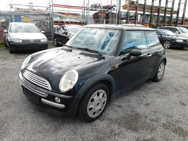 MINI ONE