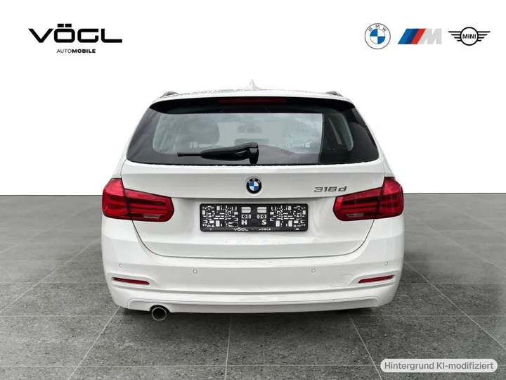 BMW 318