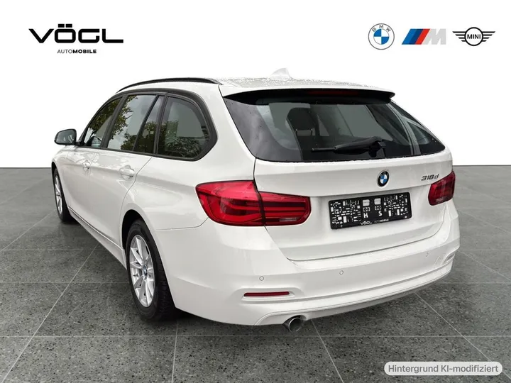BMW 318