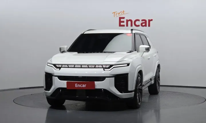 KG_Mobility_Ssangyong Actyon