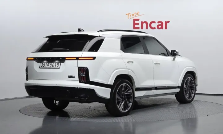KG_Mobility_Ssangyong Actyon
