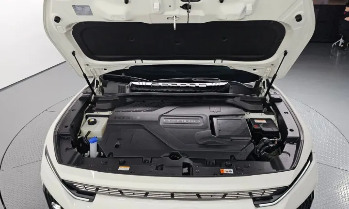 KG_Mobility_Ssangyong Actyon