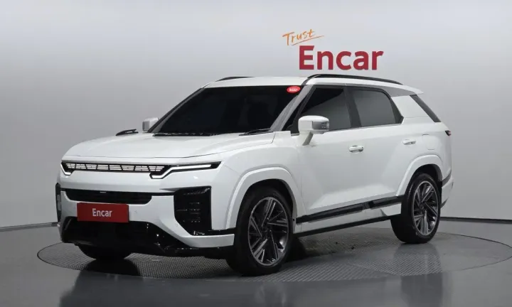 KG_Mobility_Ssangyong Actyon
