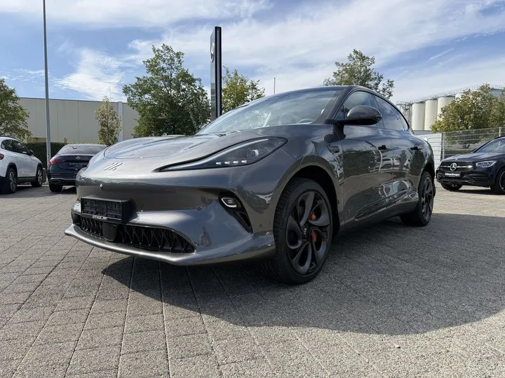 MG IM6