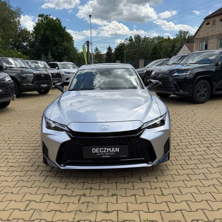 Lexus IS 350