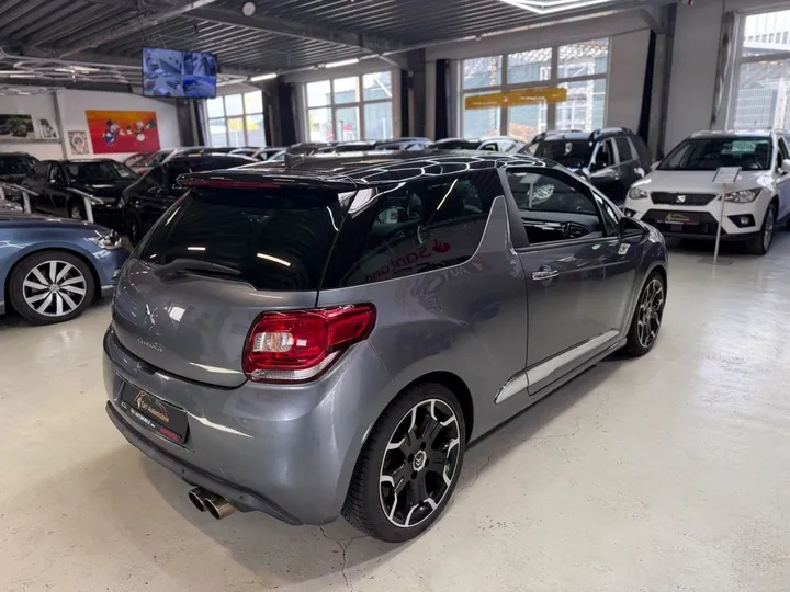 Citroën DS3
