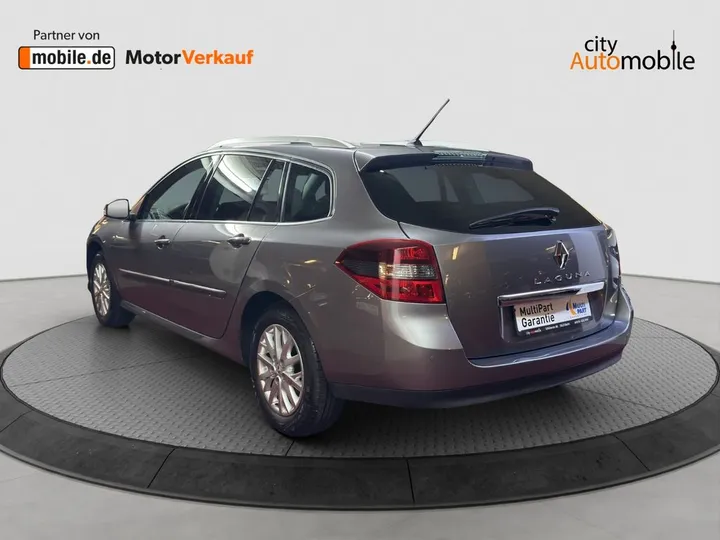 Renault Laguna