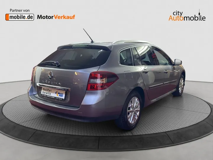 Renault Laguna