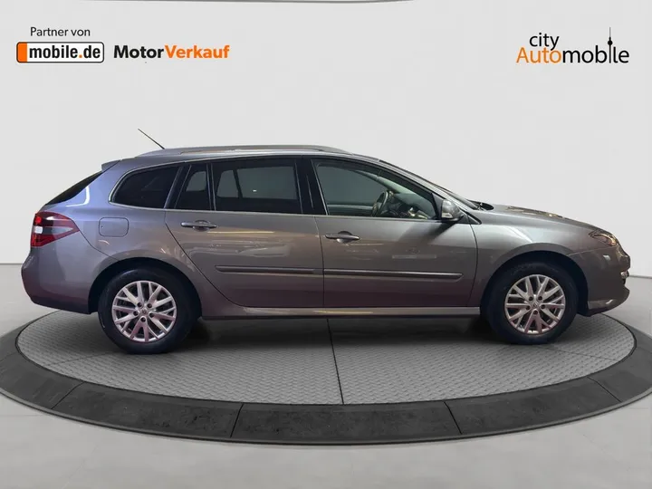 Renault Laguna