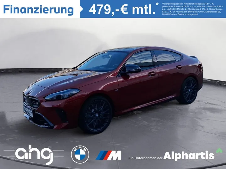 BMW M235