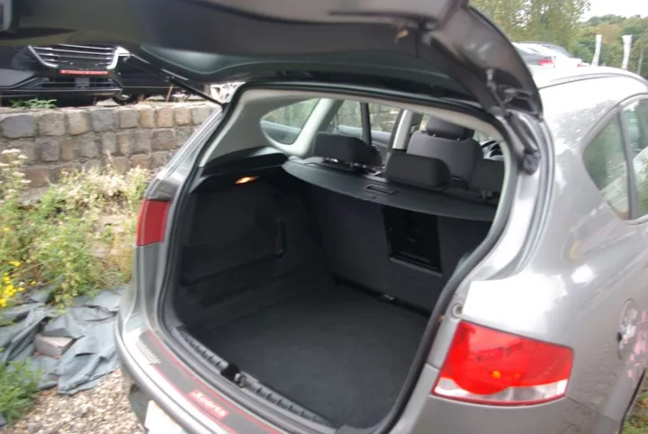 Seat Altea