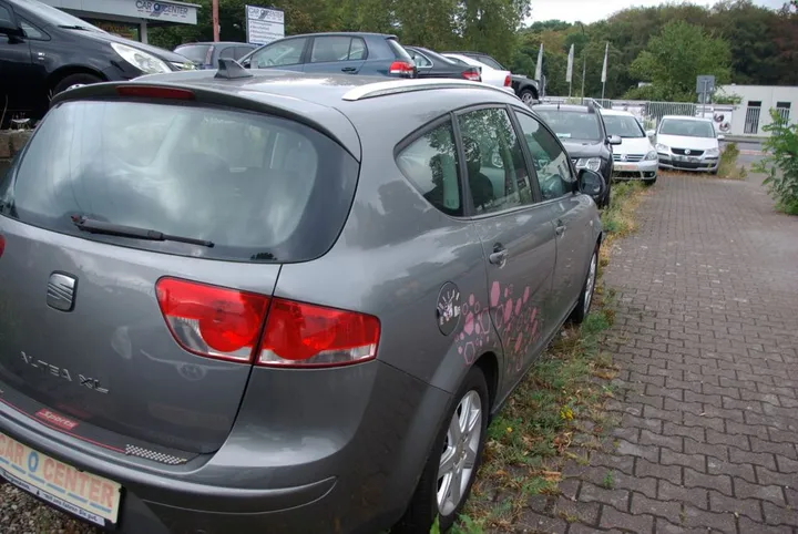Seat Altea