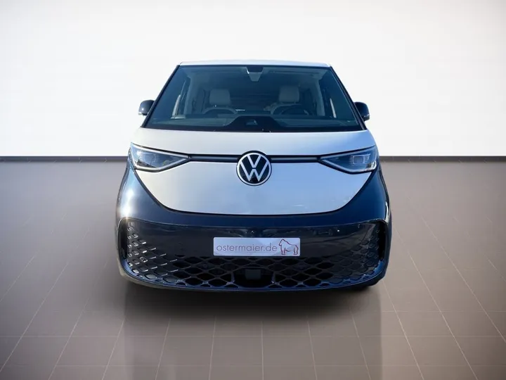 Volkswagen ID. Buzz