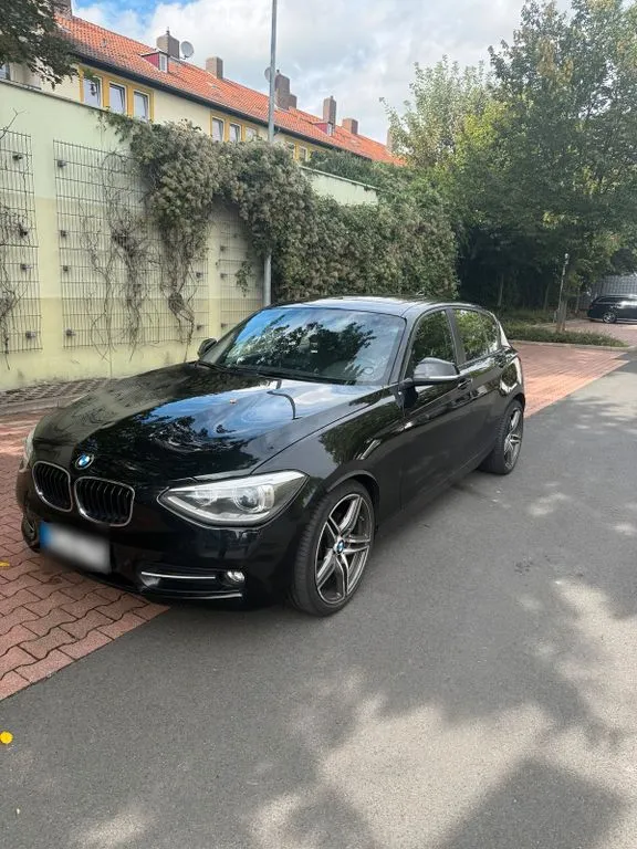 BMW 118