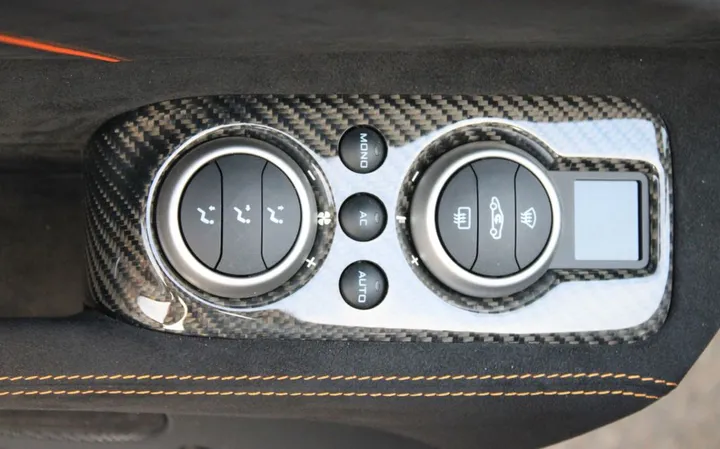 McLaren 650S Coupé
