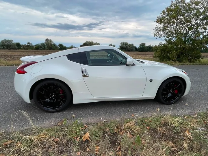 Nissan 370Z