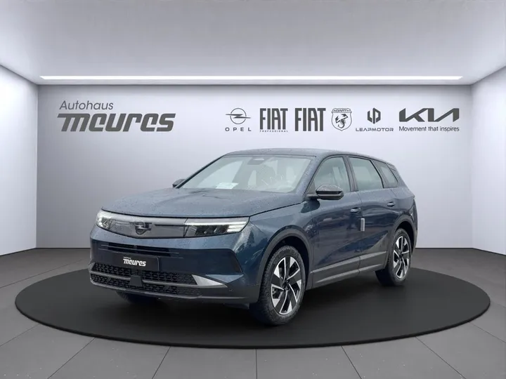 Opel Grandland (X)