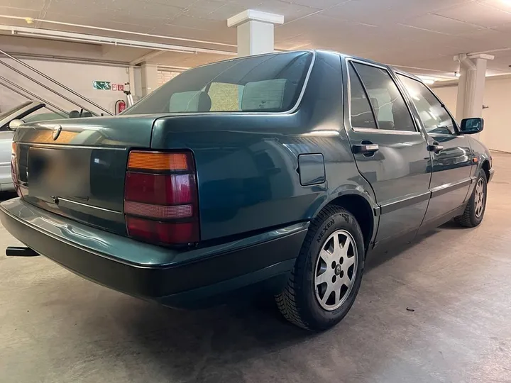 Lancia Thema