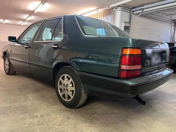 Lancia Thema