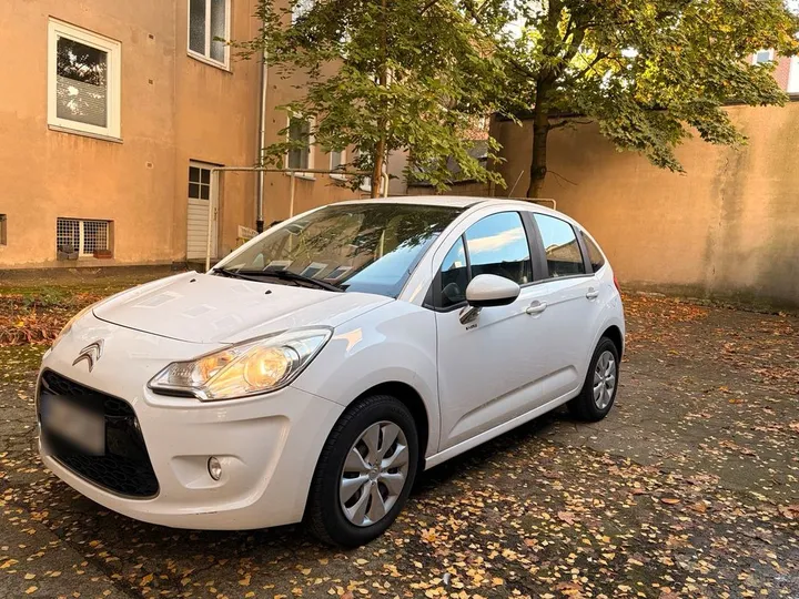 Citroën C3