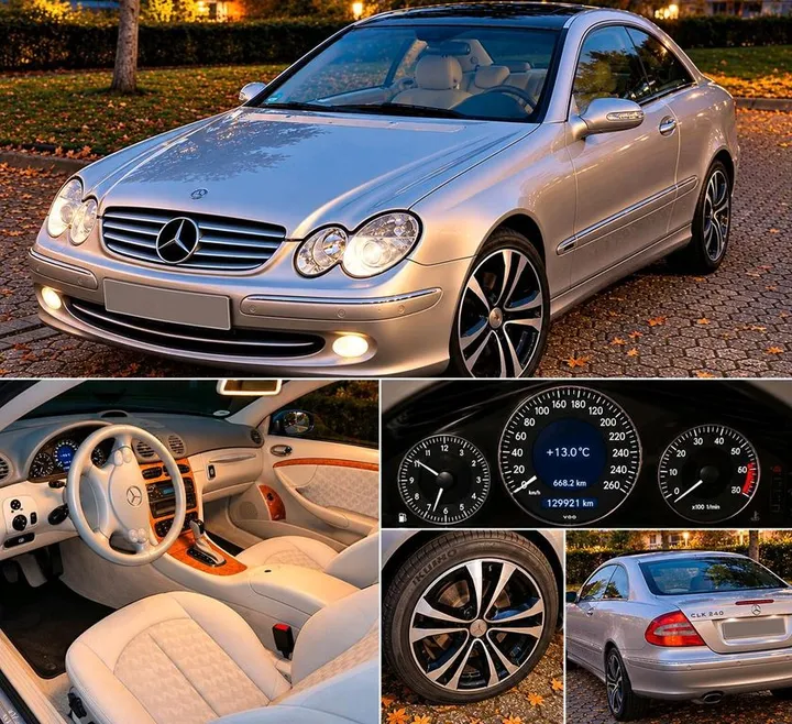 Mercedes-Benz Other