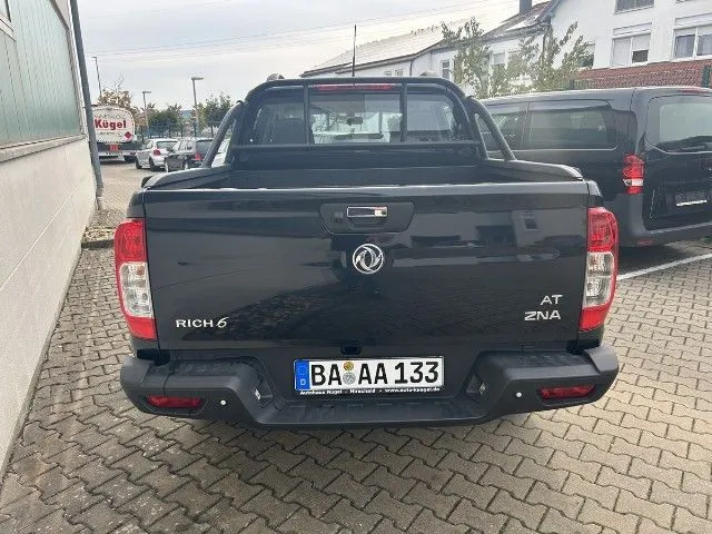 DFSK Rich 6
