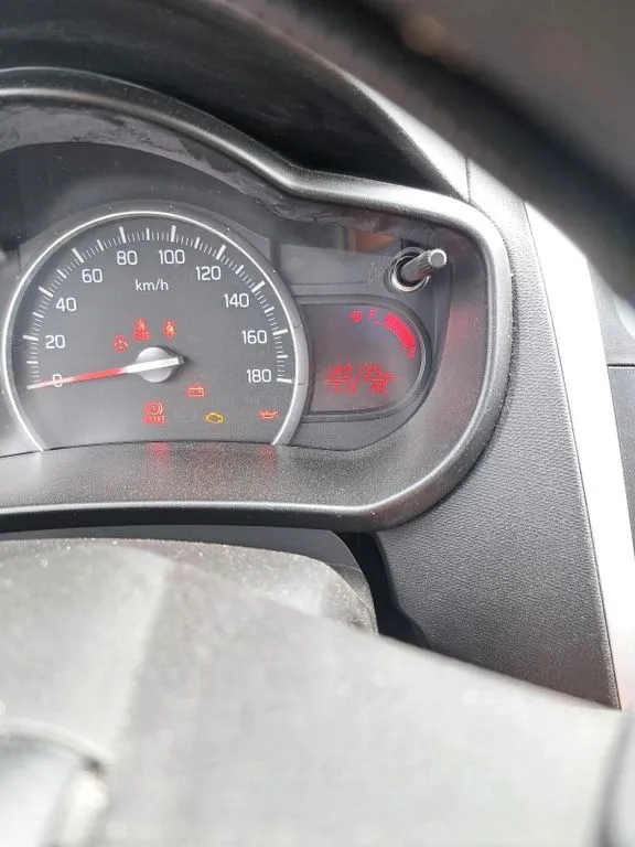 Suzuki Celerio