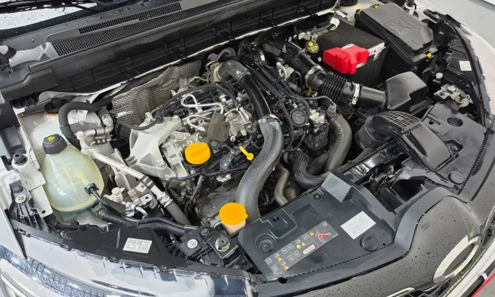 Renault-KoreaSamsung XM3
