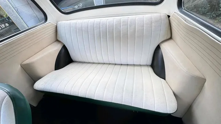 Trabant Other