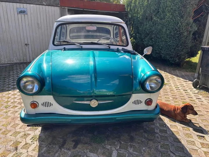 Trabant Other