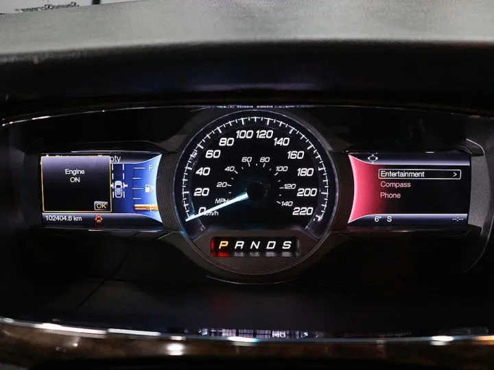 Ford Taurus