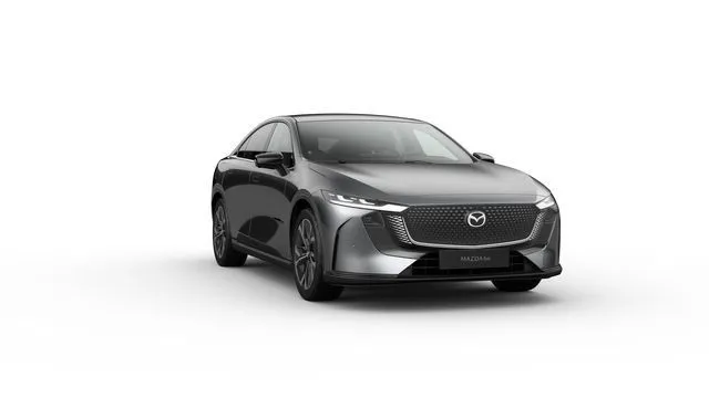 Mazda 6e