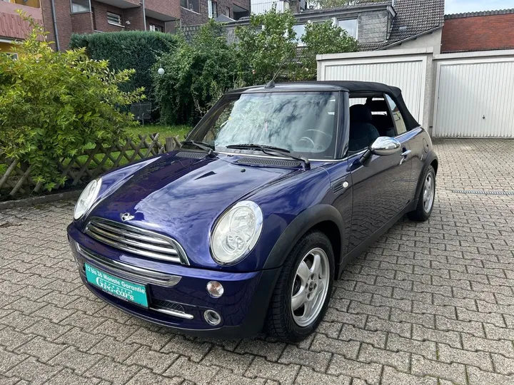 MINI ONE