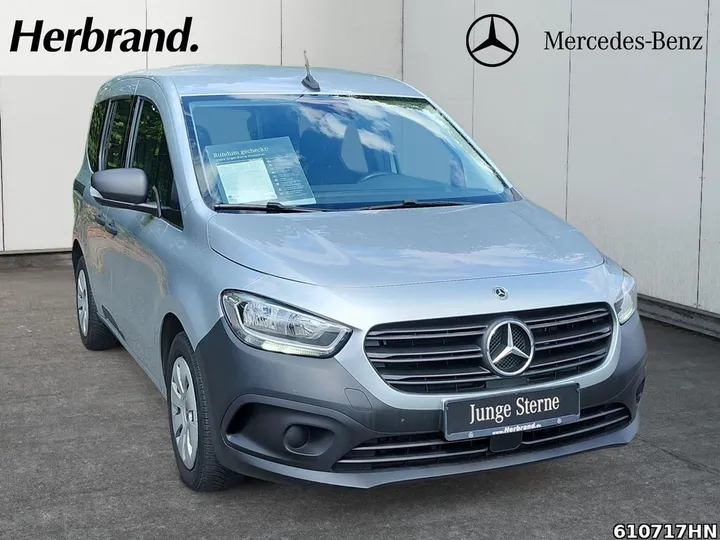 Mercedes-Benz Citan