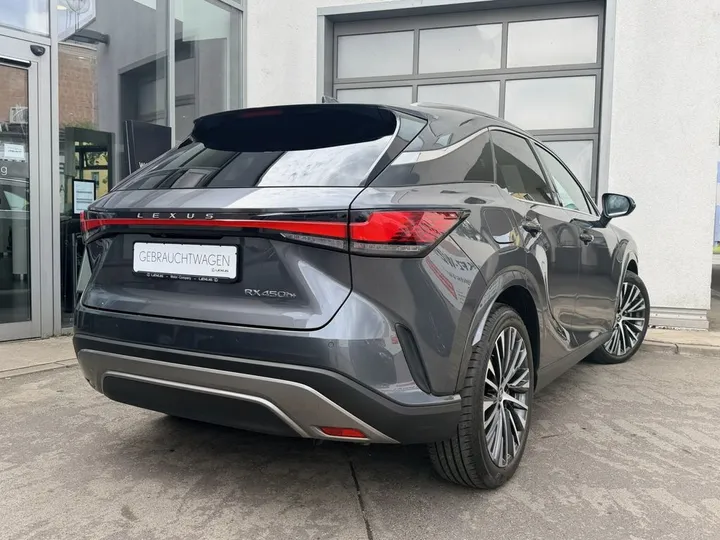 Lexus RX 450