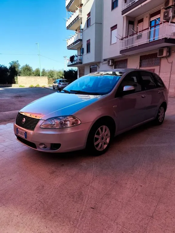 Fiat Croma
