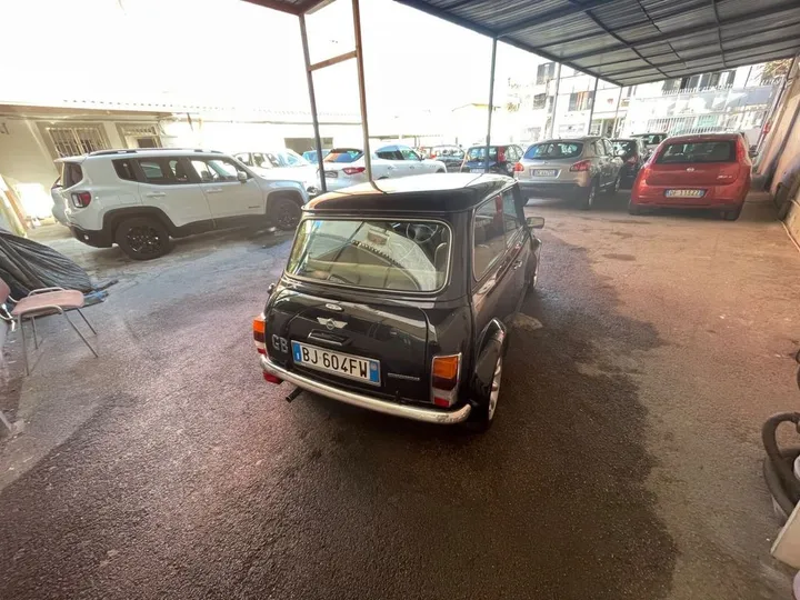 MINI Other