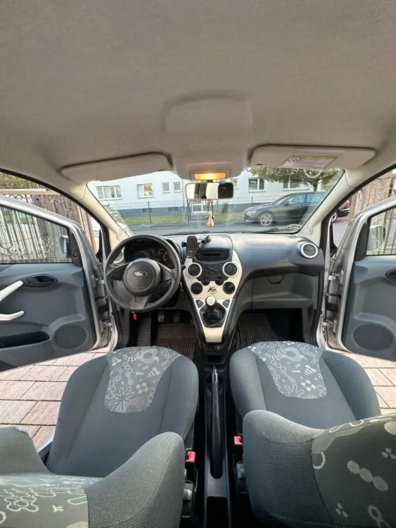 Ford Ka/Ka+