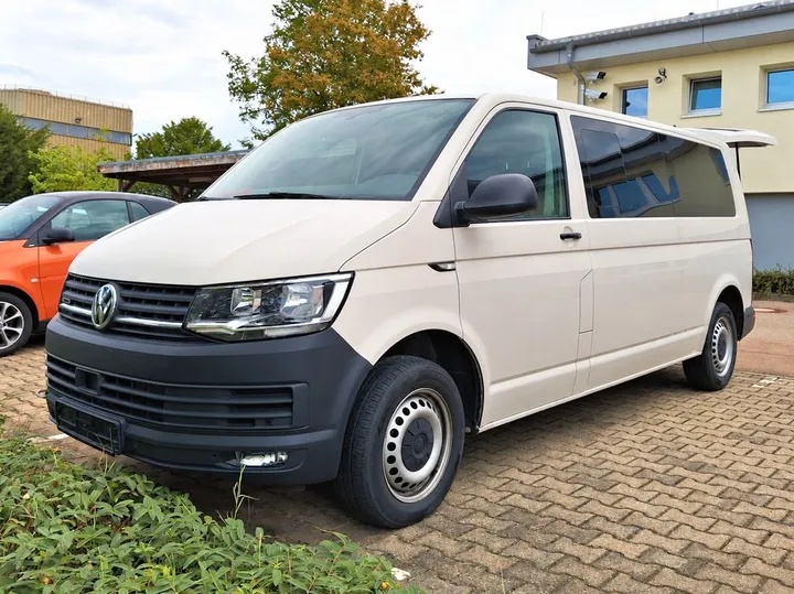 Volkswagen T6 Transporter