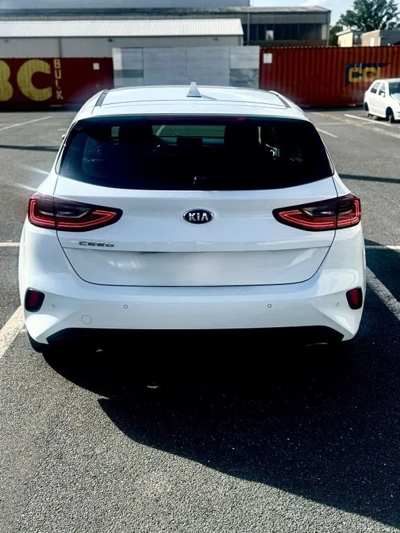 Kia Other