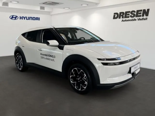 Hyundai IONIQ 3