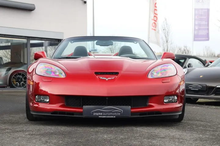 Corvette Z06