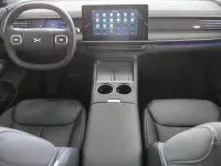 XPENG G6