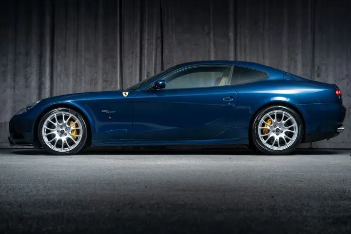 Ferrari 612