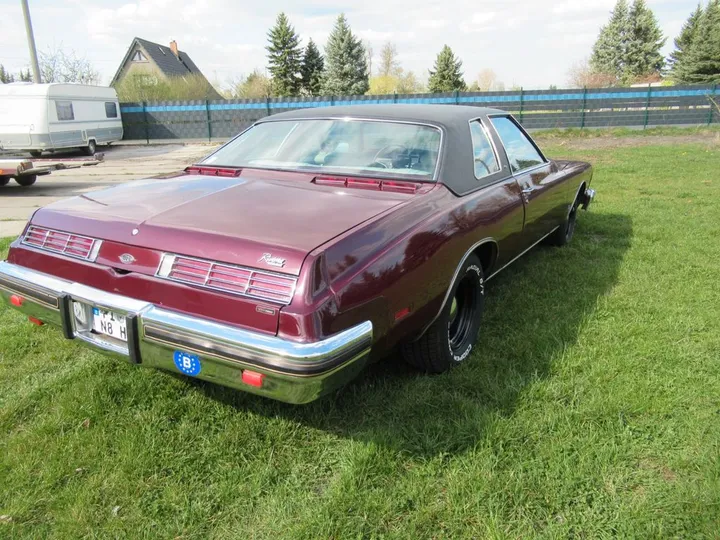 Buick Riviera