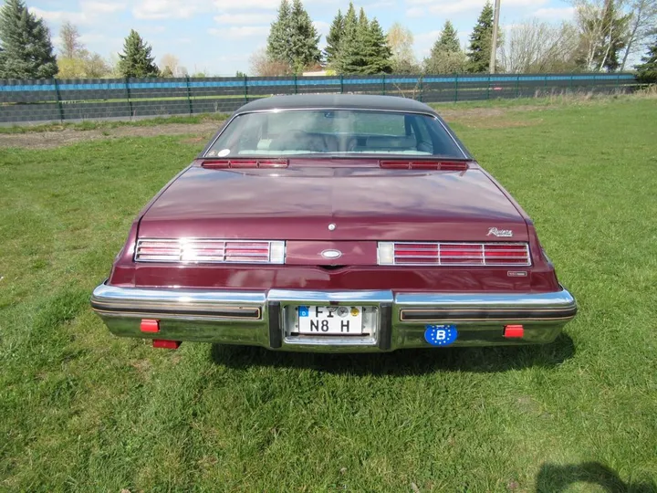Buick Riviera