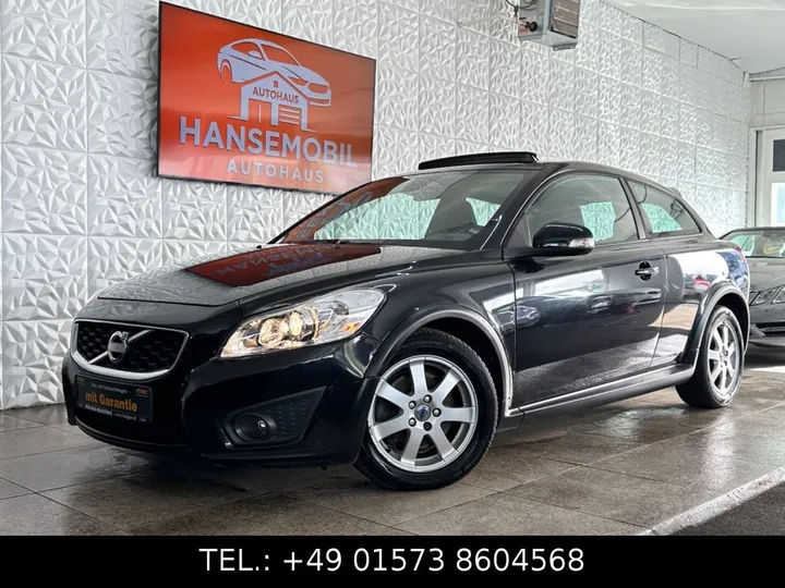 Volvo C30