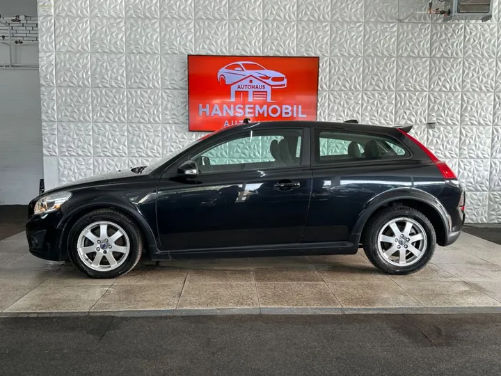 Volvo C30