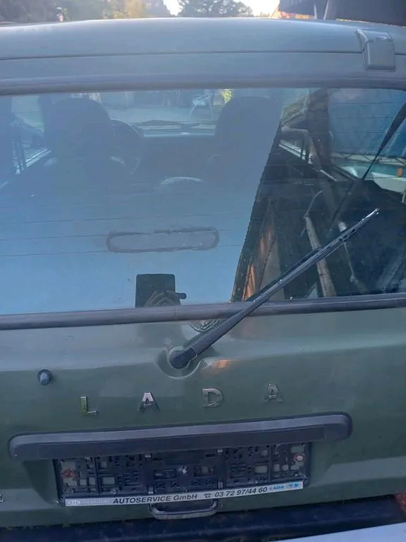 Lada Niva