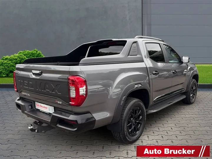 Maxus Other